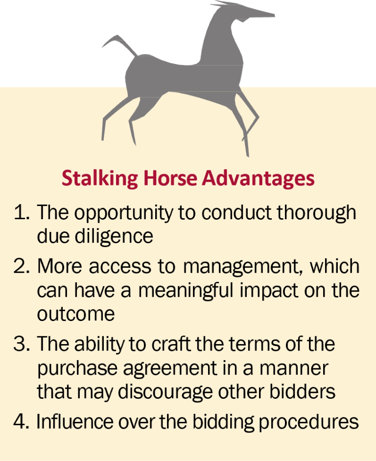 guidelines-for-the-stalking-horse-in-a-bankruptcy-sale-zachary-scott